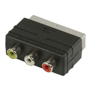 Adaptateur et convertisseur Mondpalast Lightning vers HDMI VGA 3.5mm Audio  Adaptateur