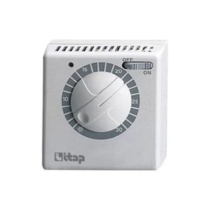 General Thermostats d'ambiance filaires non programmable ht250 à prix pas  cher