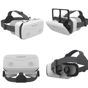 Prix Casque Réalité Virtuelle VR BOX - Technopro Tunisie