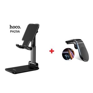 Support Flexible Pour Téléphone Portable Hoco PH29A