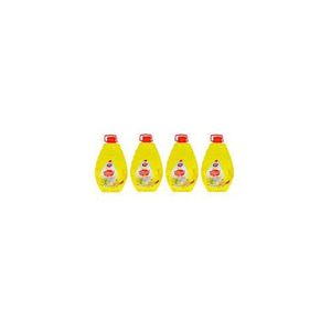 Fairy Gel Lessive Lave-vaisselle - 64 Lavages - 2 bouteilles de 32 lavages  - Citron : : Epicerie