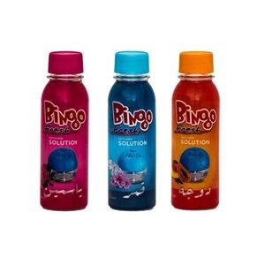 Bingo Lot de 2 lave glace - Vision claire - 5l à prix pas cher