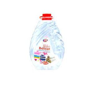 Le Chat Souffle de Fraîcheur – Lessive Liquide – 40 Lavages (2L