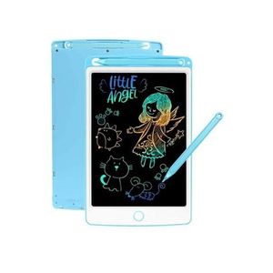 Tablette D'écriture LCD de 8,5 Pouces, Tablette Graphique, Ardoise Magique,  Tablette Dessin Enfant de 2 3 4 5 6 7 Ans Filles et Garçons pour Les  Enfants Dinosaure Jouets