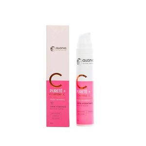 alania cosmetics Ecran Solaire Spf 50 - 01 Light - à prix pas cher