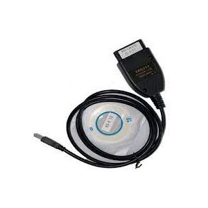 Vag Com 12.12.3 Vcds Vagcom12.12.3 HEX USB Interface for VW/Audi