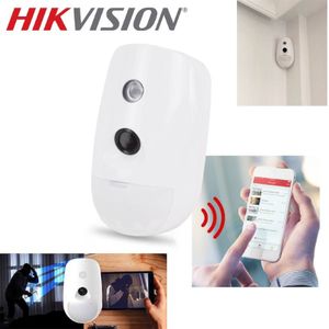 Détecteur de mouvement camera sans fil Hikvision DS-Pdpc12p-Eg2