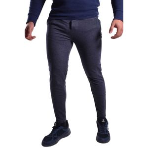 PANTALON DE SURVÊTEMENT COTON HOMME - La Mode Du Sport