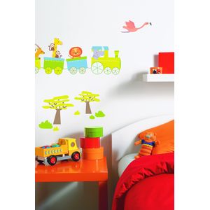 stickers chambre fille #kitty - Stickers déco tunisie