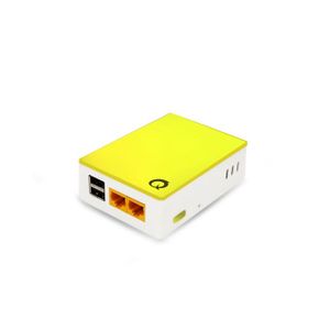 ZTE Routeur Wifi BOX 4G - OOREDOO - Sans SIM à prix pas cher