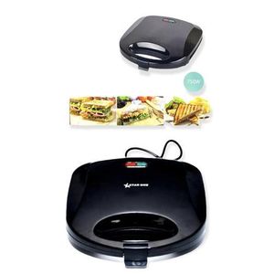 Tefal Sandwich maker SM1570 700W - SM157041 au meilleur prix en Tunisie sur