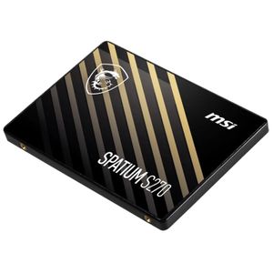 Msi Disque SSD Interne - 1To NVMe M.2 - Spatium M371 - Garantie