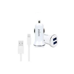 Inkax Chargeur rapide USB Type-C PD 20W compatible avec iPhone 12