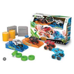 Volant interactif vtech 35d Vendu - Moitié prix Tunisie