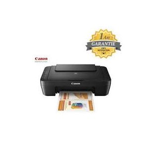 Imprimante Canon Pixma TR-4640 MULTIFONCTIONS 4EN1 COULEUR