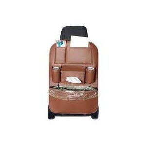 Sac de rangement pour voiture, Boîte - SMART auto tunisie