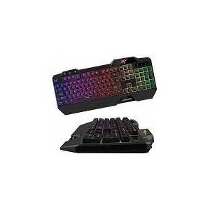 CLAVIER GAMER HAVIT MECANIQUE 870L