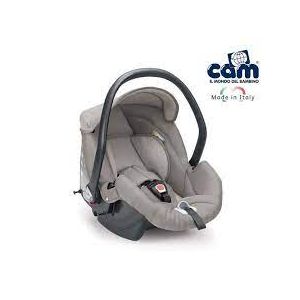 MAXI COSI SIEGE AUTO BYE BYE PRIMA BLEU