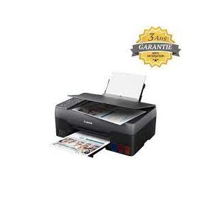 Canon Imprimante Jet D'Encre Multifoncition - WIFI - 1 an Garantie