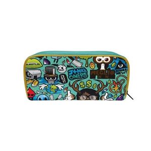 Duo accessories Trousse scolaire creative girl à prix pas cher