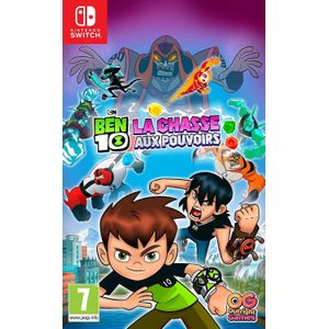 Accessoires Nintendo NINTENDO BOITIER 24 JEUX SWITCH prix tunisie 