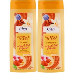 Shampooing Cien Tunisie - Achat / Vente Shampooing Cien pas cher | Jumia TN