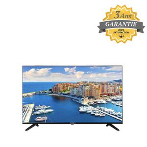 TV TELEFUNKEN 43 Smart Android 11 E3A Led FHD