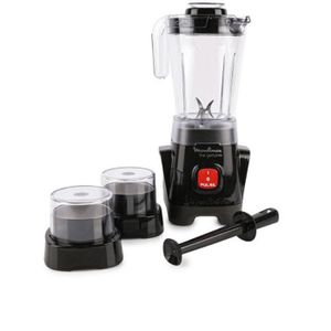 Enzo Blender Ultra Puissant 2L 4500W ET-868 - Garantie 1 an prix