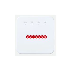 ZTE Routeur Wifi BOX 4G - OOREDOO - Sans SIM à prix pas cher
