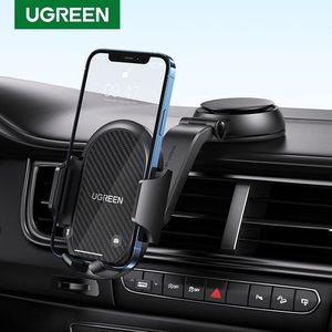 Ugreen Support voiture de Téléphone - Pour Tableau de Bord