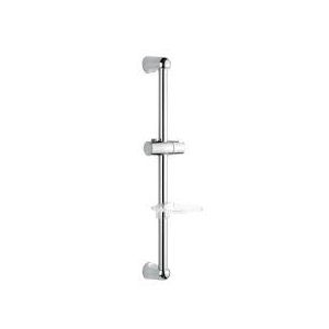 SOPAL Flexible De Douche En Acier Inox Tuyau De Douche Chromé 1.5m - SOPAL  à prix pas cher