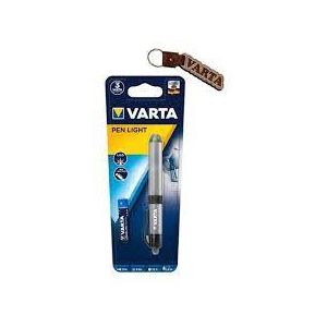 VARTA Lampe Torche Stylo 16611 LED - Garantie 1 an à prix pas cher