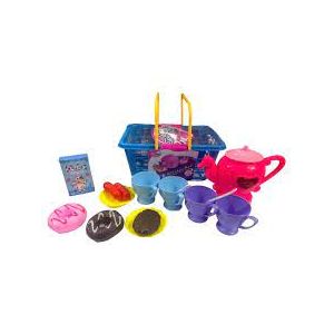 Zizou land Kit de nettoyage jouet pour enfants prix tunisie 