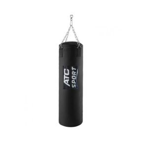 Ensemble de sac de boxe 6 en 1 non rempli pour hommes et femmes