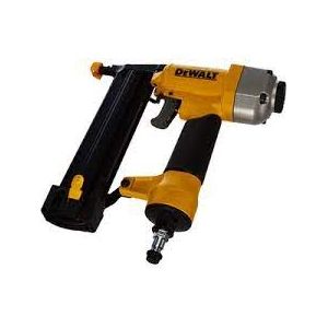 Cloueur pneumatique de finition DEWALT DPN1850-XJ