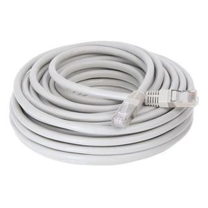 Acheter Câble RJ45 blindé - 15 m pas cher