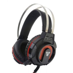 Casque Gaming Varr VH8050 avec microphone Au meilleur prix en Tunisie