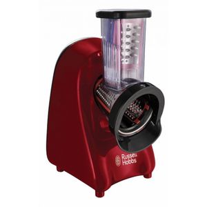 Russell Hobbs Russell Hobbs 24700-56 mixeur Batteur à main 500 W Rouge