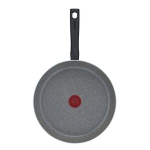 Tefal Poêle 28cm Natural Chef - Antiadhésif Mineralia+ - Tous feux prix  tunisie 