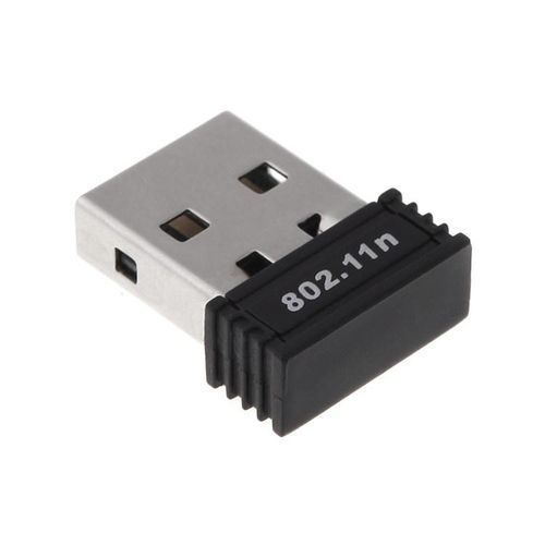 CLÉ WIFI 802.11N USB 2.0