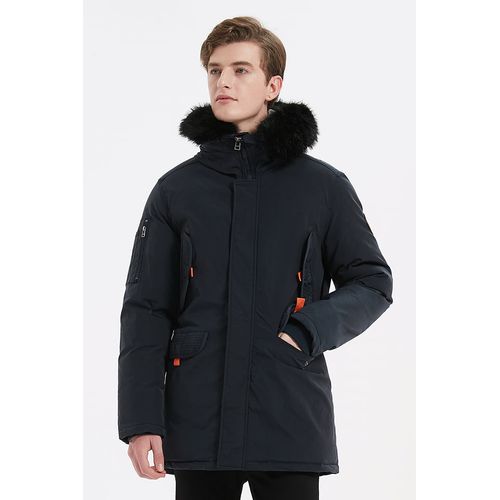 Manteau homme - 139504 – VOG