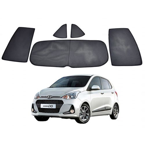 Hyundai i10, Accessoires