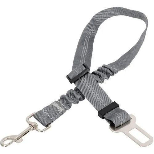 Ceinture De Sécurité De Voiture Pour Chien Laisse Durable Pour