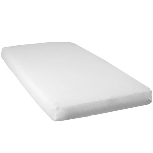 EspaceDeco.Tn Housse matelas de lit bébé - 60 x 120 cm à prix pas cher