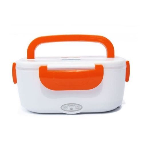 Lunch Box Chauffante Prix Tunisie