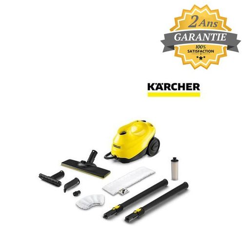 Karcher Nettoyeur à Vapeur - SC3 Easy Fix - Garantie 2 ans à prix pas cher