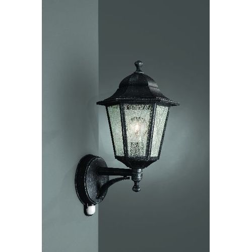 POLYLIGHTING Tunisie  APPLIQUE EXTERIEUR LED IP54 1*3W