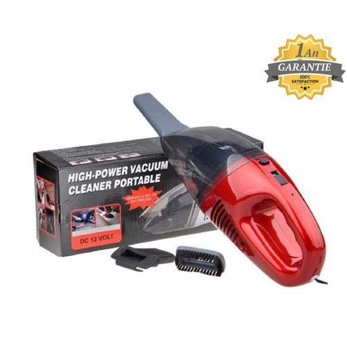 ASPIRATEUR A MAIN 12 VOLTS, Produits