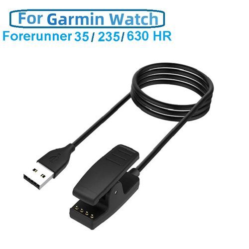 Genuine Câble de Charge pour Garmin Lily,Forerunner 35 35J 230 235