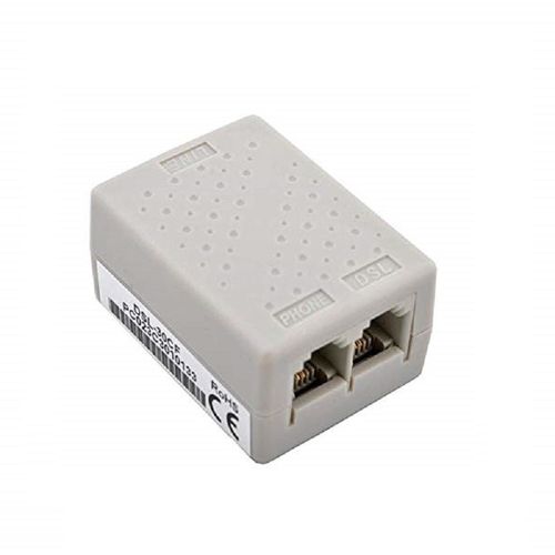 ADSL Filter Filtre adsl - J45/RJ11 à prix pas cher